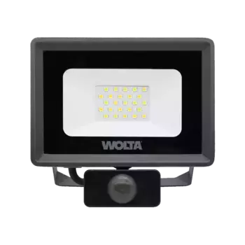 Прожектор Wolta WFL-20W/06S
