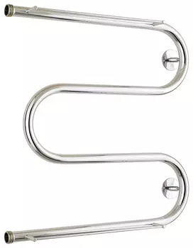 ПС "СТИЛЬЕ" М-обр. 2П 600х600 резьба-сгон 1" (Без покрытия)