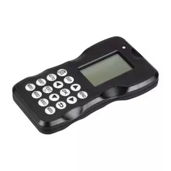 Пульт Arlight ARL-LAGERN-IR (3V) 052018