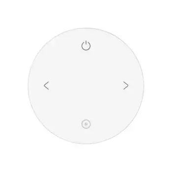 Пульт Arlight SMART-801-22-1G-DIM White (3V, Magnet, 2.4G) 046476