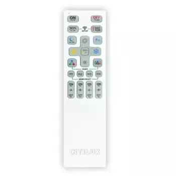 Пульт Citilux Смарт CLR5G