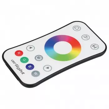 Пульт ДУ Arlight Smart-R14-RGBW 022671