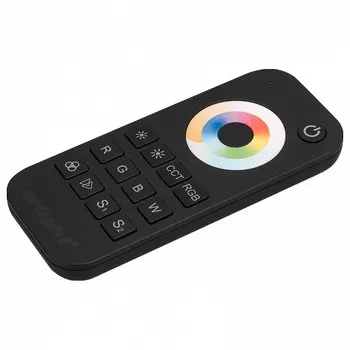 Пульт ДУ Arlight Smart-R21-Multi Black 023472
