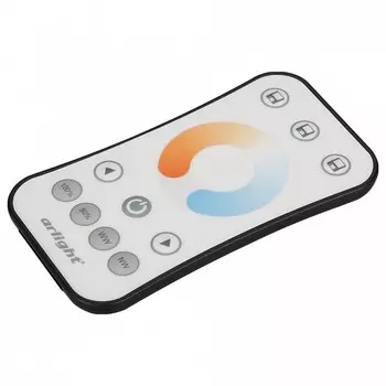 Пульт ДУ Arlight Smart-R37-MIX 025145