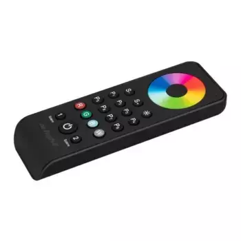 Пульт ДУ Arlight Smart-R43-RGBW Black 031937
