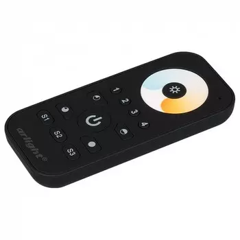 Пульт ДУ Arlight SR-2819S-CCT 017677