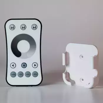 Пульт ДУ для контроллеров 2001-CTR-001, 2001-CTR-002 Favourite 2001-RC-001