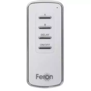 Пульт ДУ Feron TM72 23262