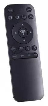 Пульт Novotech Pult Flum 358637