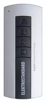 Пульт управления светом Y2 Elektrostandard a024433