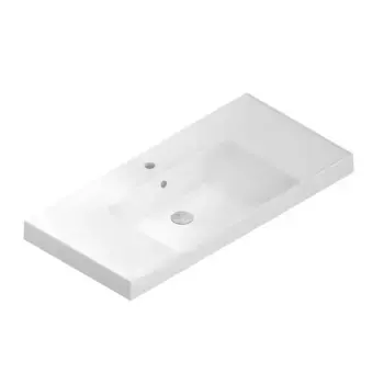 Раковина 100 см CU.NN.100