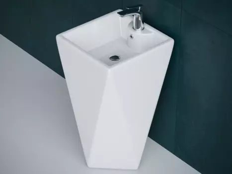 Раковина 2050w