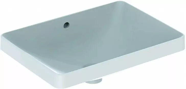 Раковина 55 см Geberit VariForm 500.736.01.2