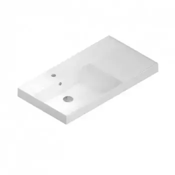 Раковина 90 левая CU.NN.90L