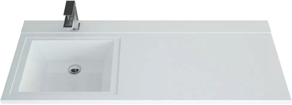 Раковина Andrea Cosmos 4680028070351 LH