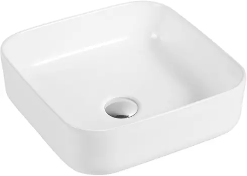 Раковина Aquanet City 1