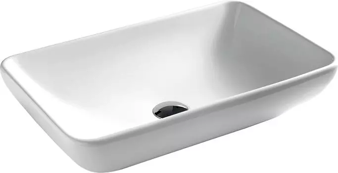 Раковина ArtCeram Tai 60 см TAL001