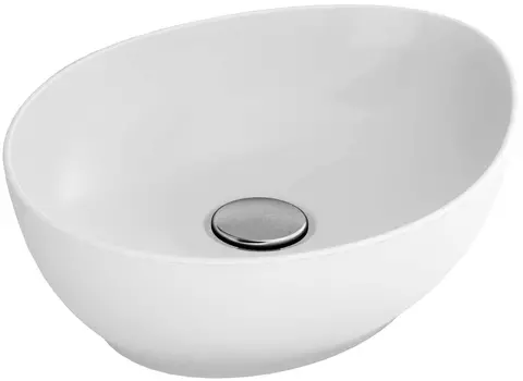 Накладная раковина Bien Motto 50 белая