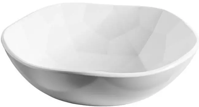 Накладная раковина Bien Pent 49 PNLG04901FD0W3000 белая