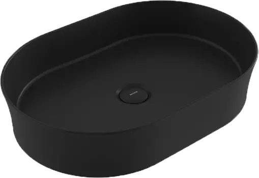 Раковина BOCCHI Sottile 1521-004-0125 черный матовый