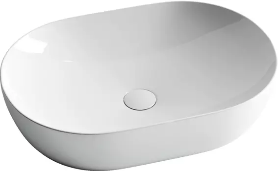 Накладная раковина Ceramicanova Element CN5009