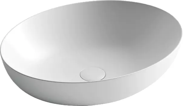 Накладная раковина Ceramicanova Element CN6017MW