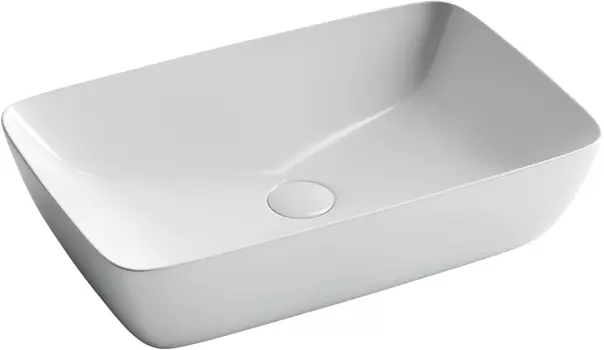Накладная раковина Ceramicanova Form CN2003