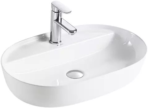 Накладная раковина Ceramicanova Modo CN2004