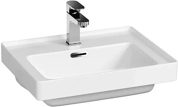 Раковина Cersanit Crea UM-CRE50/1