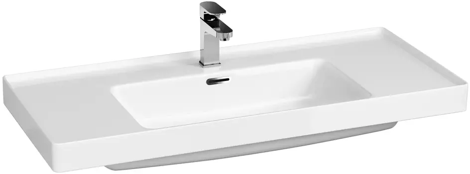 Раковина Cersanit Crea UM-CRE80/1