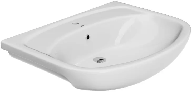 Раковина Cersanit Erica 61