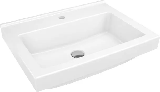 Раковина Cersanit Grand 60