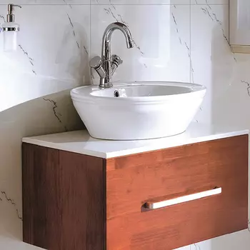 Раковина-чаша Ceramalux Classic белый (2150)