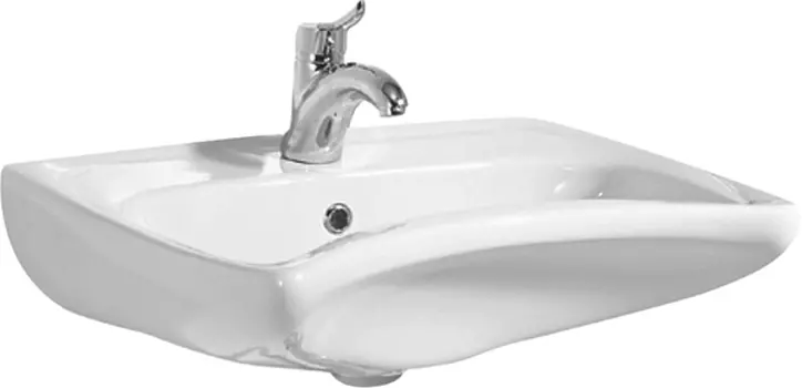 Раковина Creavit BD060