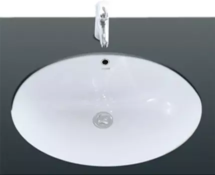 Раковина Creavit TP214