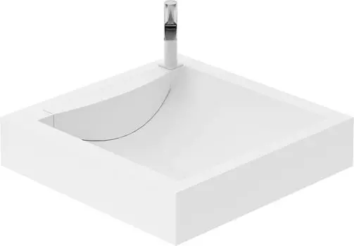 Раковина Цвет и Стиль Мойдодыр New 60