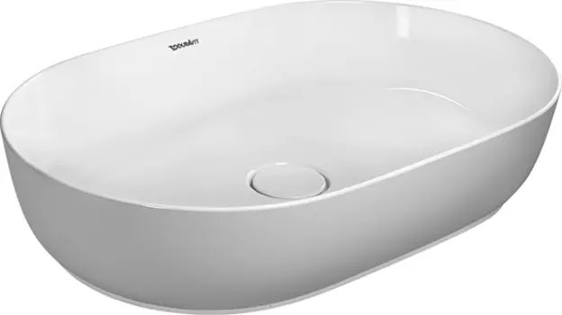 Раковина Duravit Luv 60см 0379600000