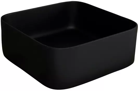 Раковина Esbano ERCINA ESRNERCIMB черная