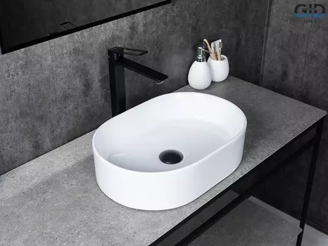 Раковина Gid N1330