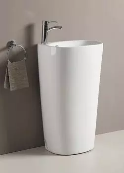 Раковина Gid Nb188