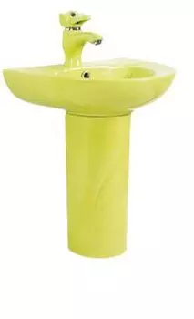 Раковина Gid Nb192g