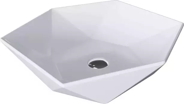 Накладная раковина Grossman GR-3029