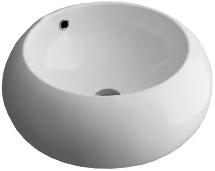 Накладная раковина Grossman GR-3010