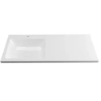 Раковина над стиральной машиной Grossman Камилла L 120 см