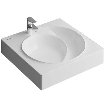 Раковина над стиральной машиной Grossman Neo Neo 2606001