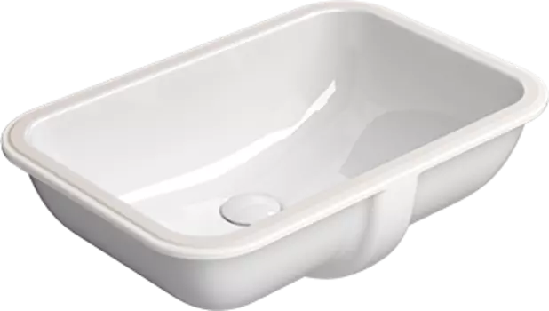 Раковина GSI Pura 724311 55 см