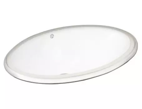 Раковина Gustavsberg 6147 98 встраиваемая