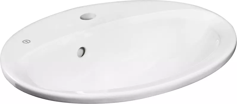 Раковина Gustavsberg Basic 7G285301