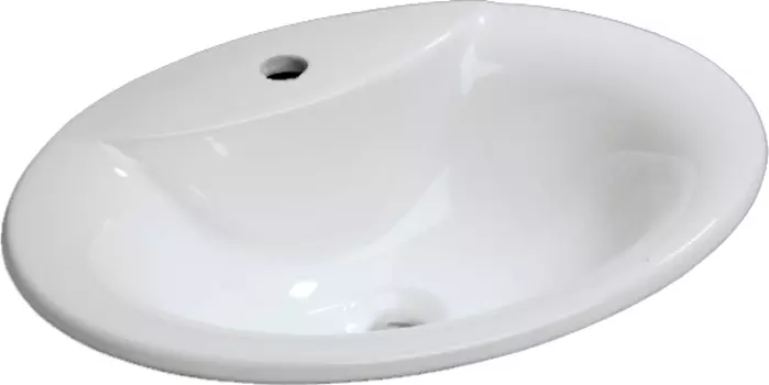 Раковина Ideal Standard Oceane встраиваемая W306301