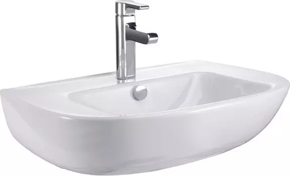 Раковина Jacob Delafon Odeon Up E4700 60 см